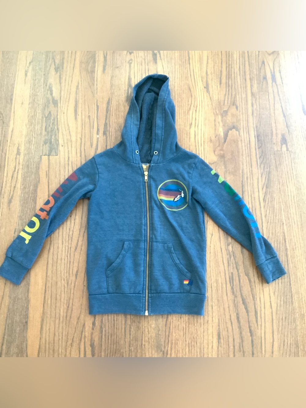Aviator Nation Kids Surf Hoodie